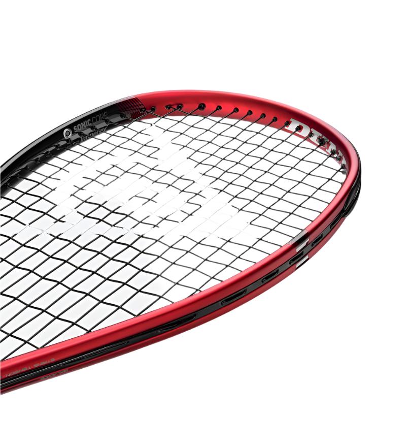 Dunlop Sonic Core Revelation Pro Squash ketcher
