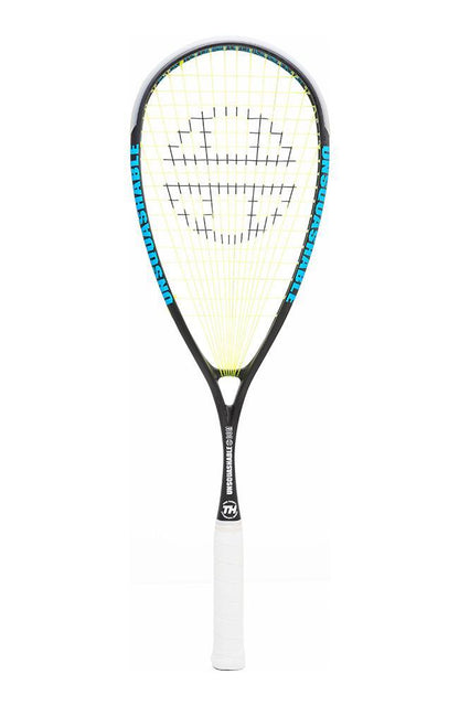 Unsquashable 'Todd Harity Autograph' Squashketcher